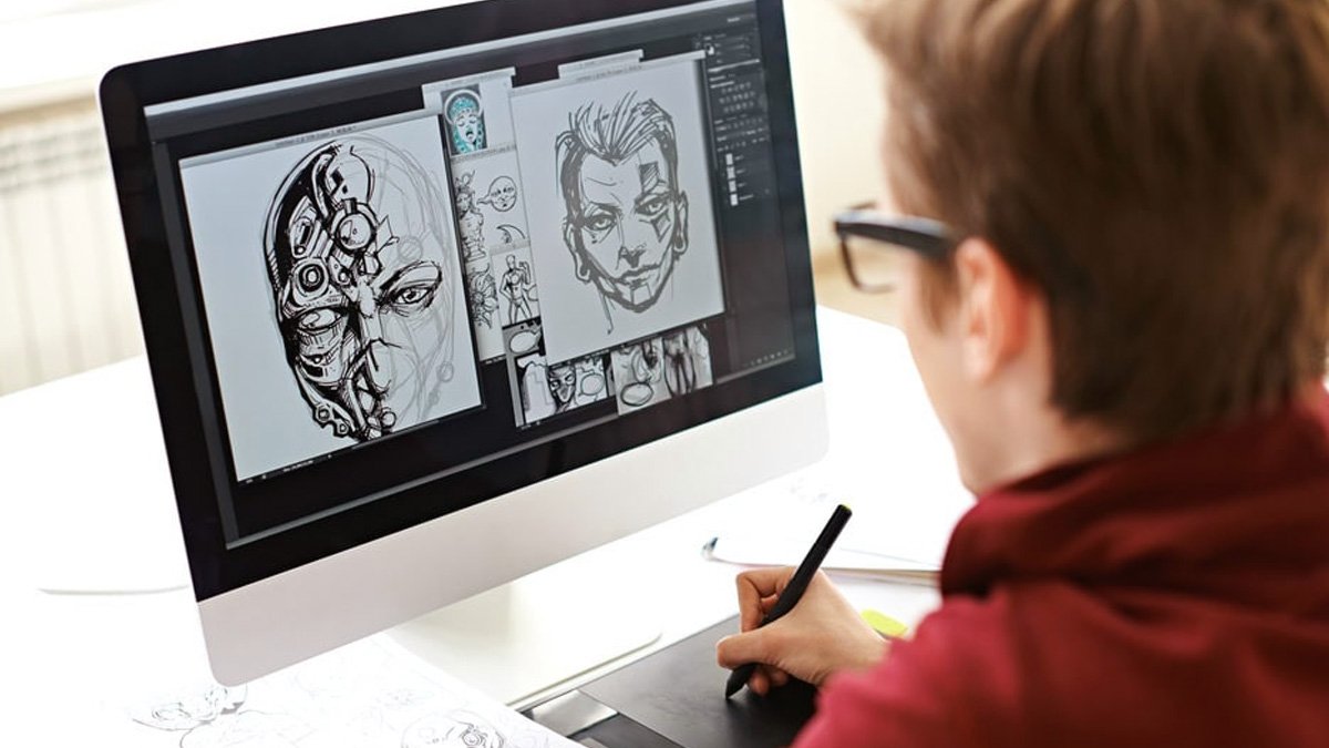 Carlos Prats García - Diseñador Gráfico