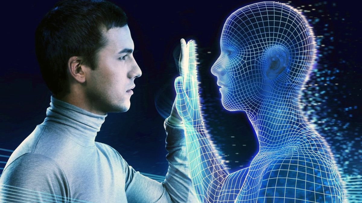 Identidad Digital - IA